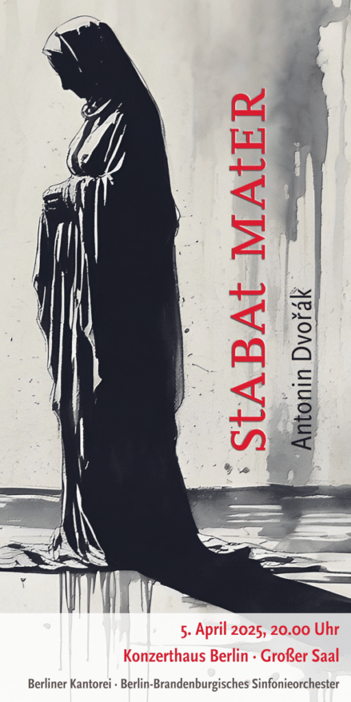 Flyer_Stabat_Mater Plakat Stabat Mater